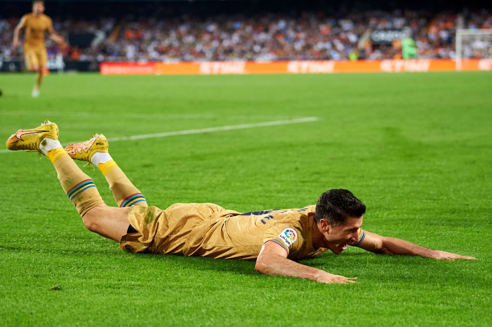 蒙彼利埃遭受瓦伦西亚绝杀，遗憾失分的简单介绍