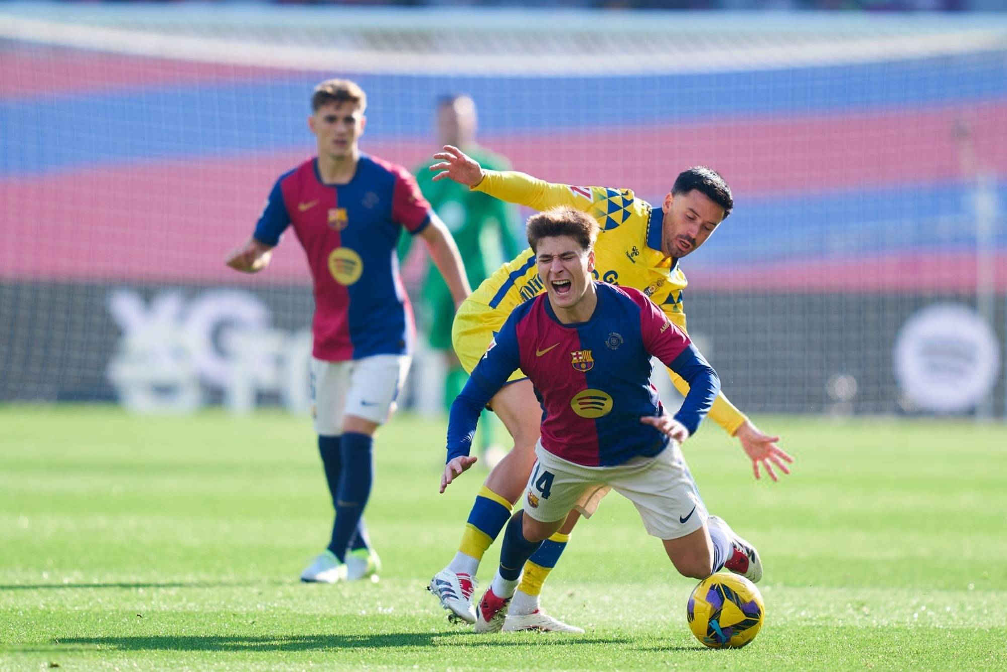 巴萨踢平客场，憾失逆袭机会遭淘汰的简单介绍