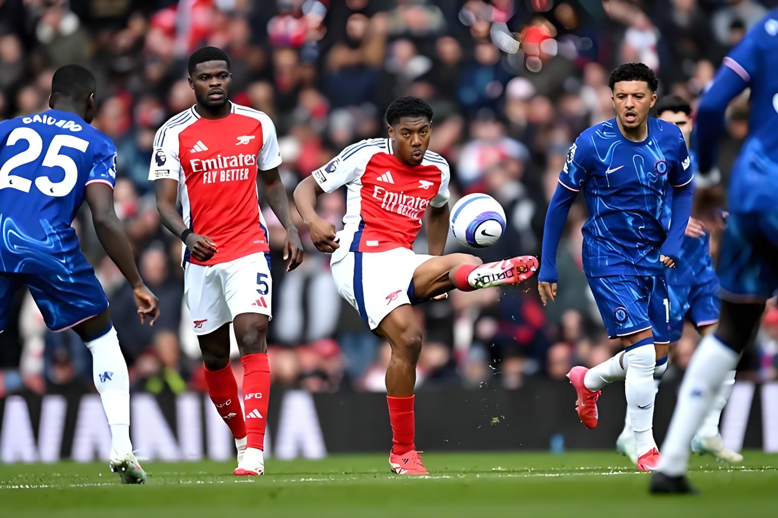 切尔西足球运动员在洲际赛事中斩获大奖