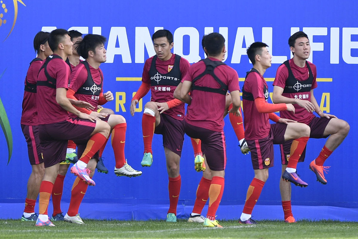 连胜终结！韩国队田径赛事中意外挺进决赛