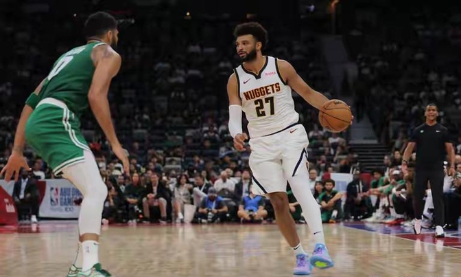 公牛狂砍塔图姆分，逆转取胜迎来新赛季高光！的简单介绍