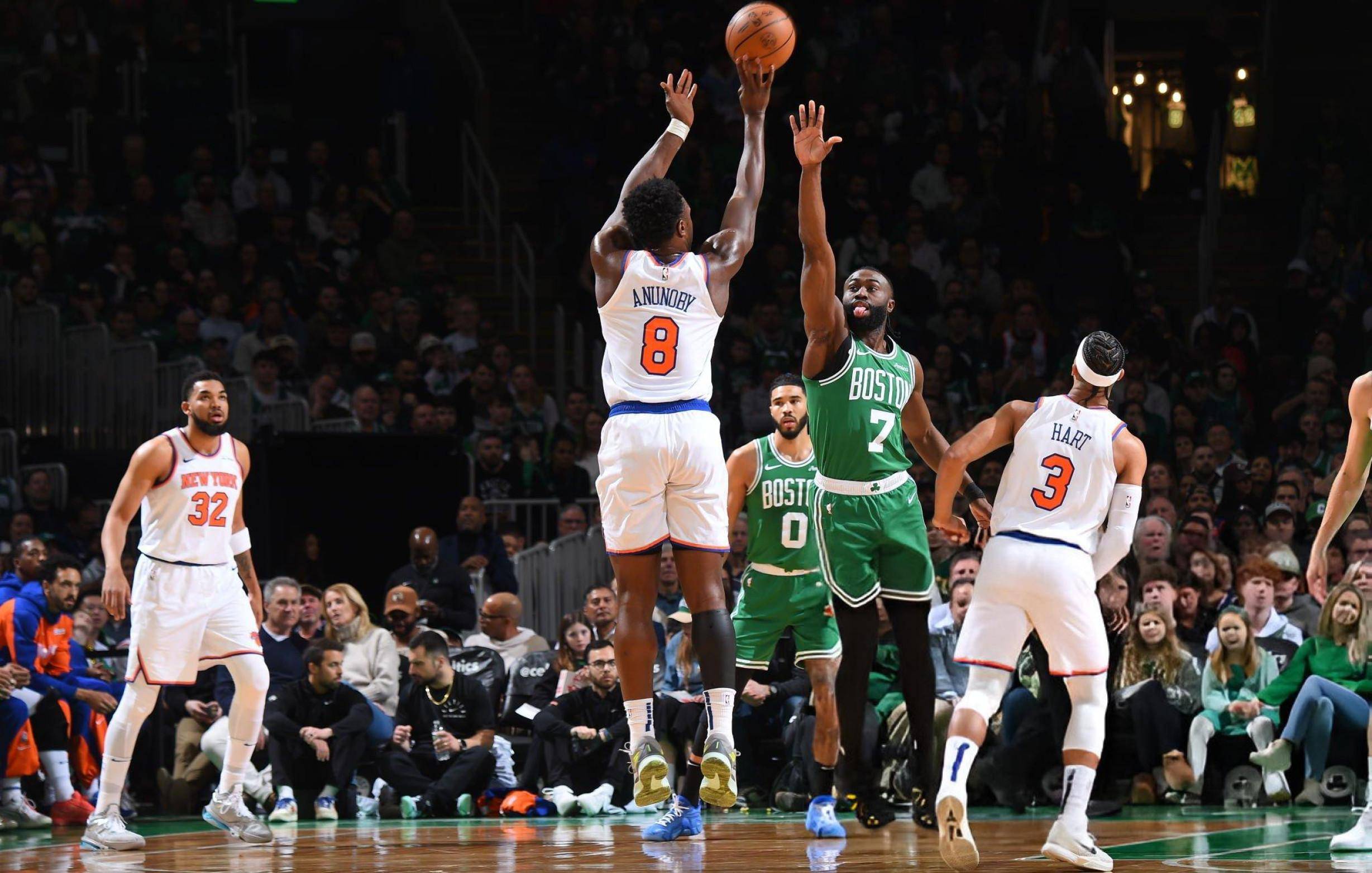 篮网绝杀时刻，凯尔特人点燃赛场，塔图姆迎来胜利！的简单介绍