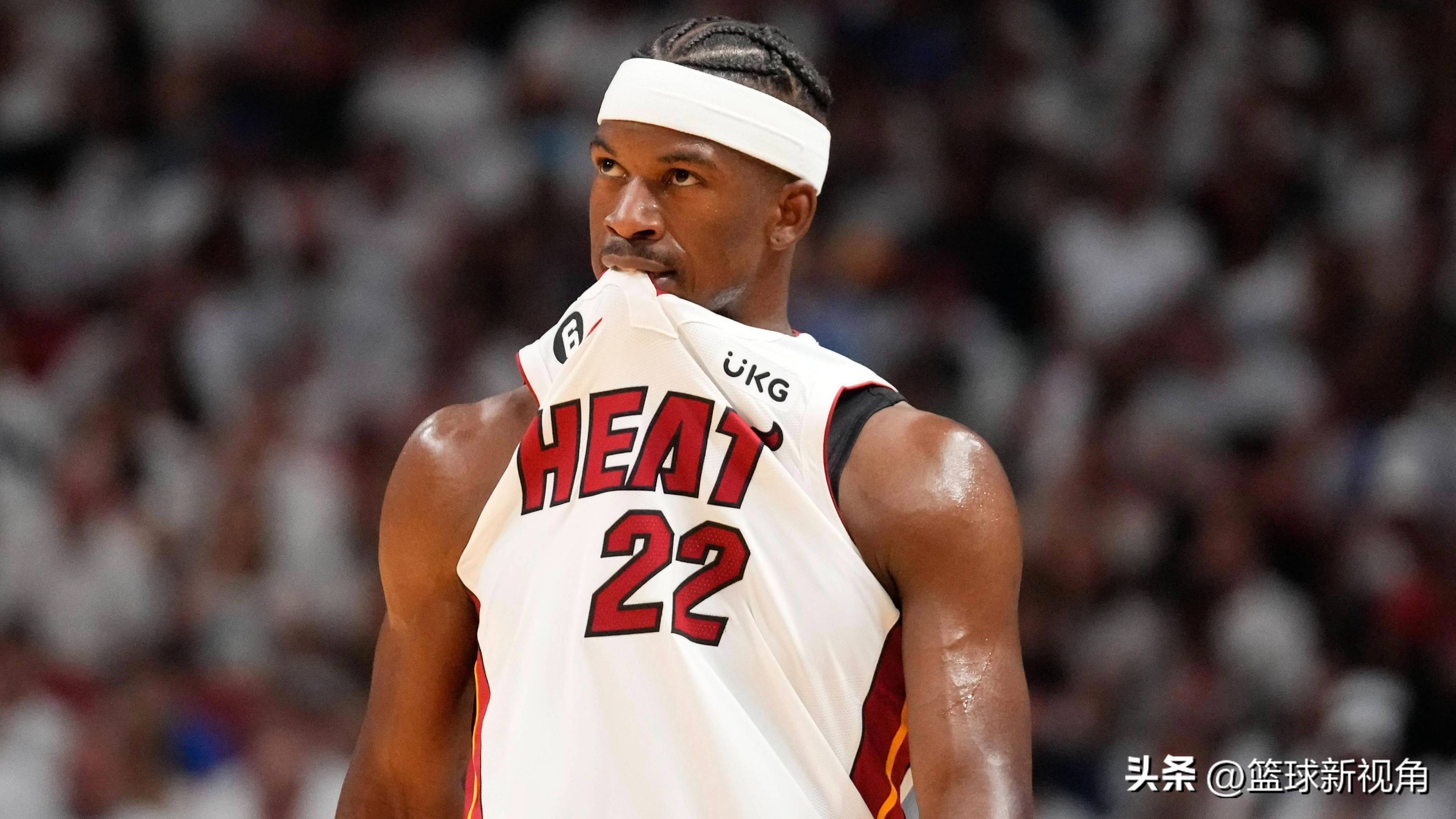 猛龙爆发新星，迎来胜利刷新纪录，巴特勒球队迎来希望！